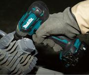 Акумуляторний ударний гайкокрут Makita TW141DWME