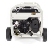 Бензиновий генератор Matari MH4000E - 2.8 / 3 кВт