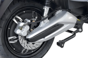 Електроскутер HECHT CITIS SILVER