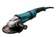 Кутова шліфмашина Makita GA9030RF01