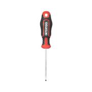 Викруткa SL3х75 мм Intertool VT-3401