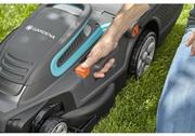 Газонокосарка електрична Gardena PowerMax 1800/42 Gar (05042-20.000.00)
