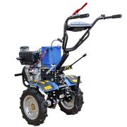 Мотоблок ДТЗ 510ДНЕ - К (колеса 4.00-10)