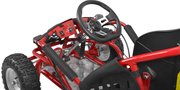 Баггі на акумуляторній батареї HECHT 54812 RED