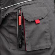 Ніж сегментний INTERTOOL HT-0533