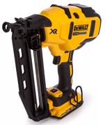 Акумуляторний цвяхозабівач DeWALT DCN660D2