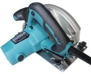 Пила дискова Makita HS7601 1200Вт 4 кг + диск B-14576 (OA-HS0221)