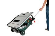 Набір Metabo TS 254 + ASR 35 M ACP