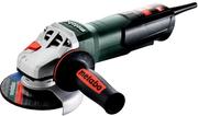 Болгарка КШМ Metabo WP 11-125 Quick (603624000)