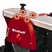 Плиткоріз радіальний Einhell RT-TC 430 U