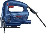 Лобзик Bosch GST 700 (06012A7021)