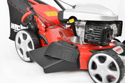 Бензинова газонокосарка HECHT 5534 SX