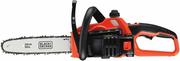 Акумуляторна ланцюгова пила Black   Decker GKC1825L20