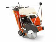 Нарізувачі швів Husqvarna FS 413