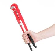 Ключ трубний Intertool 1.5" (HT-0188)