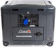 Дизельний генератор Matari MDA9000SE
