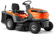 Трактор садовий Husqvarna TС 112 (9706222-01)