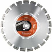 Диск алмазний Husqvarna S1485 500х25.4 мм (5842240-01)