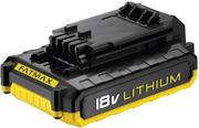 Акумуляторна батарея Stanley SB20S