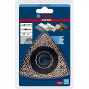 Шліфувальне полотно Bosch Expert Starlock Multimaterial AVZ90RT2 (2608900045)