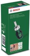 Викрутка з тріскачкою та набором біт 7 шт. Bosch (1600A032UY)