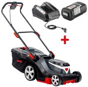 Акумуляторна газонокосарка AL-KO 38.5 Li Comfort (114071)