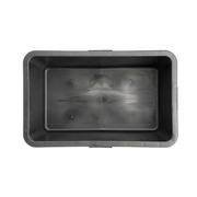 Таз будівельний 90 л Intertool KT-0090