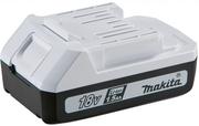 Акумулятор Makita BL1815G (198186-3)