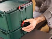 Ящик для інструментів Bosch SystemBox M (1600A01SR4)