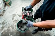 Акумуляторний міксер Metabo RW 18 LTX BL 120 (601164850) (без АКБ та ЗП)