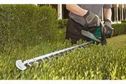 Акумуляторний кущоріз Metabo AHS 18-65 V (600467850) (без акумулятора і ЗП)