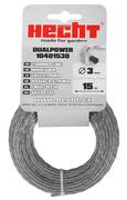 Квадратна струна HECHT 3 мм, 15 м (10401530)