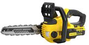 Пила ланцюгова акумуляторна Stanley FatMax 20 В 30 см 3/8'' (SFMCCS630M1)