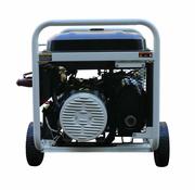 Бензиновий генератор Matari MX13003E