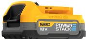 Акумуляторна батарея PowerStack DeWalt DCBP034