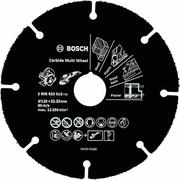 Круг відрізний Bosch по дереву для УШМ 125 мм (2608623013)