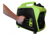 Інверторний генератор Optimat Smart Energy I2000
