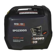Генератор інверторний SEQUOIA SPG2300iS