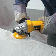 Чашка алмазна DeWALT EXTREME Turbo 125мм х М14 (DT3797)