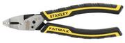 Кусачки Stanley FatMax (FMHT0-75468)