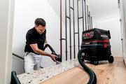 Акумуляторна вібраційна машина Metabo PowerMaxx SMA 12 BL (602037850) (без АКБ та ЗП)