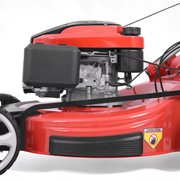 Газонокосарка бензинова Hecht 5564 SX 5 in 1