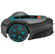 Робот газонокосарка Gardena SILENO minimo 250 Bluetooth® (15201-32)