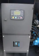 Дизельний генератор UNIVERSAL UND-BD 90 KVA