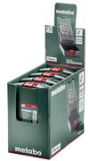 Набір свердл Metabo HSS-G SP 25 штук (627669000)