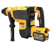 Перфоратор акумуляторний безщітковий DeWALT SDS-Max 54 В (DCH735X2)