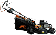 Бензинова газонокосарка GTM LM48-SP-V (83278)