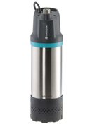 Насос погружной автоматичний Gardena 6000/4 Inox