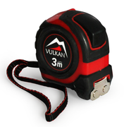 Рулетка Vulkan 3м (37135)