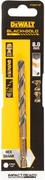 Свердло по металу DeWalt Extreme Impact Black Gold DT20612